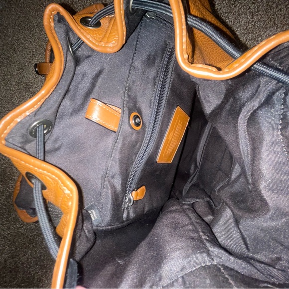 Coach backpack - Picture 5 of 5